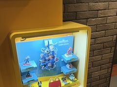 -麦当劳(春风店)