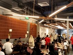 -破店肥哈·东北烧烤·夜宵(南山保利店)