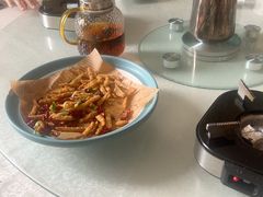 -U你·天然调味(南湖总店)