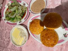 -囍凤楼·粤菜·点心·火锅(温特莱店)