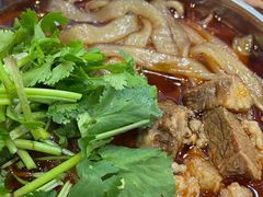 -老妈火锅粉(幸福路步行街店)