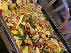 -兔槽江湖菜·重庆璧山兔(水围店)