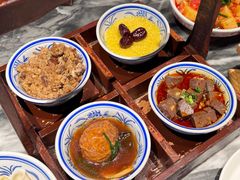 -西安饭庄·非遗陕菜(钟楼店)