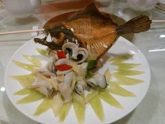 -海皇酒家(钰海万国汇购物广场店)