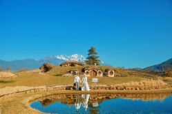 点击看大图 -太古映画婚纱摄影(天河店)