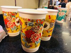 -徐记海鲜(陕西历史博物馆|明德门店)