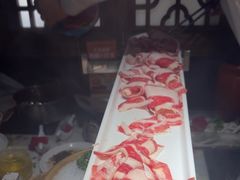 -东道煮牛肉火锅(东盛大街店)