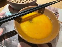 鸡蛋-温野菜涮涮锅(西单大悦城店)