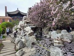 -张学良旧居陈列馆