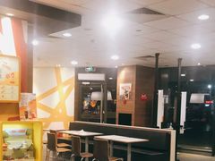 -麦当劳(衡阳中心汽车站店)