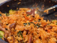 -七八冷面·延边朝鲜族美食(欢乐谷店)