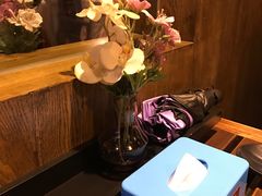 店内布置-食乐佳麻辣香锅(森林摩尔商业街区店)