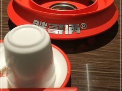 -胖哥俩肉蟹煲(湖滨银泰in77店)