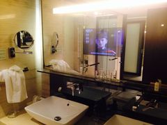 洗浴间-大连富丽华大酒店