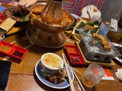-雀舞云南菜(天津天河城购物中心店)