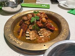 -和庆斋羊蝎子火锅·碳缸烧烤(顺义旗舰店)