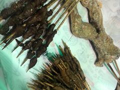 -型男美蛙烤牛蛙(南长街店)