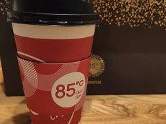 -85度C(成都蜀汉店)