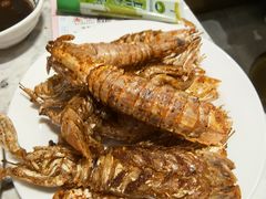 -金马门国际美食百汇(珞喻路店)
