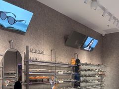 -MUJOSH木九十眼镜(人广来福士店)