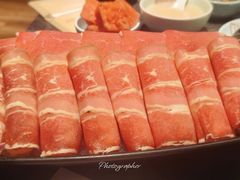-捞王锅物料理(金华义乌之心店)