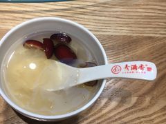 -素满香·素食自助餐(西安·民乐园店)