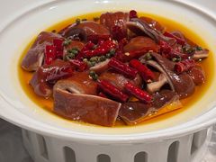 -广州文华东方酒店·江-由辉师傅主理