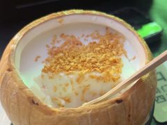 -同仁四季椰子鸡(福田车公庙店)