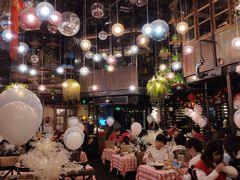 -胡桃里音乐酒馆(白云五号T5 MALL店)