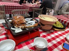 -西贝(上海中心店)