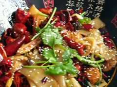 -多呗辣麻辣香锅(万达广场店)