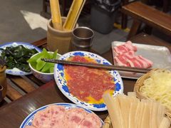 -萍姐火锅·公路夜市(南京新街口店)