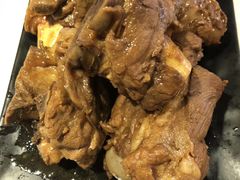 -关东小磨东北菜(上海长风大悦城店)