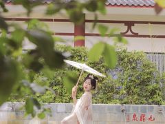 -江门古兜温泉小镇