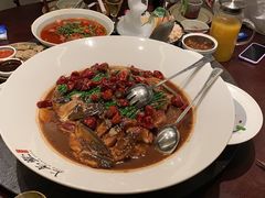 -上名堂·鱼头好吃(体育场路店)