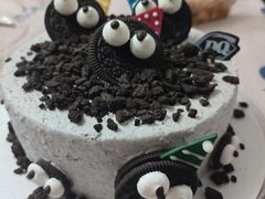 -DQ·蛋糕·冰淇淋(河东万达店)