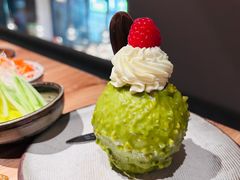 -KimPro 辛普乐概念韩餐