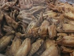 -震九州熟食(凯旋路店)