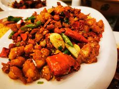 -醉香园(长江北路店)