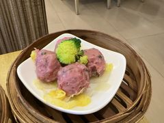 -牡丹国际大酒店-港式茶餐厅