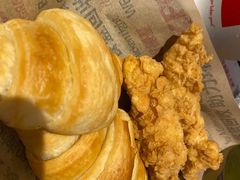 -肯德基(合肥站店)