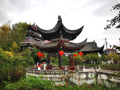 -济公故居