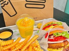-Shake Shack(天环店)