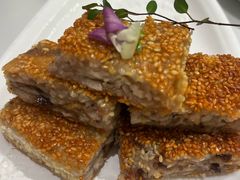 -椿记烧鹅(叠彩店)