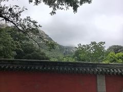 -青岛崂山太清宫
