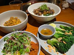 -SHAN山(前滩太古里店)