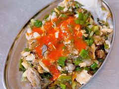 -群众牛肉小点(蚵仔煎)