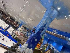 -湘江欢乐城欢乐雪域