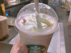 -星巴克(广州动漫星城东区店)