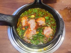 -笔记安顺夺夺粉火锅(中关村店)